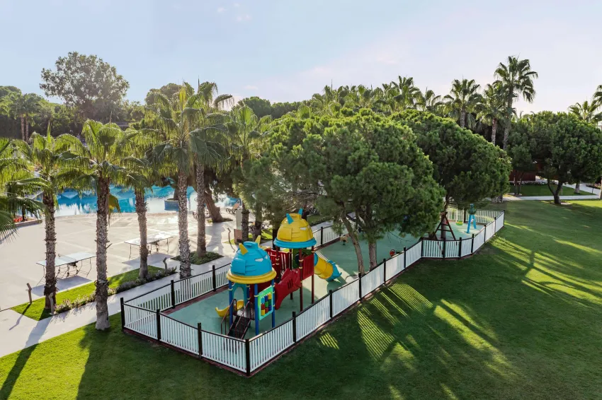 Papillon Zeugma Relaxury 5*-392