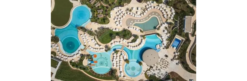 City of Dreams Mediterranean Casino Hotel 5*-3