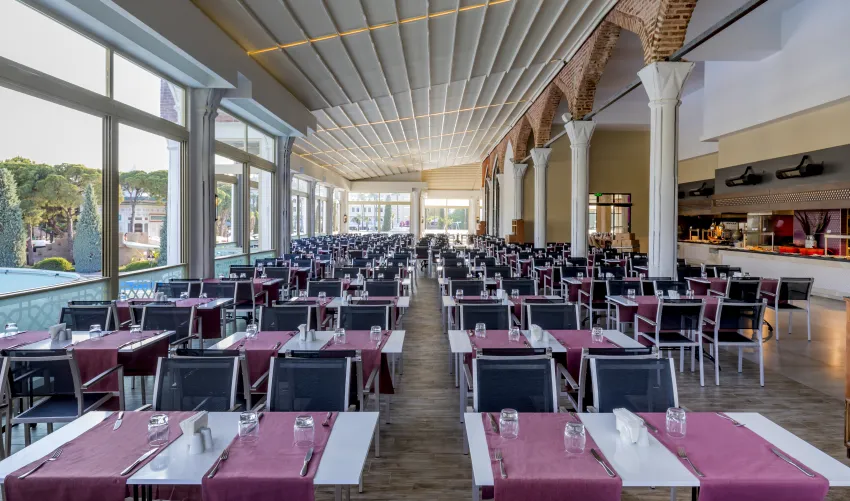 Swandor Hotels & Resort Topkapi Palace 5*-68