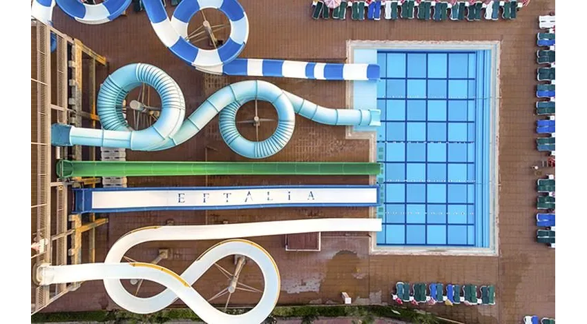 EFTALIA AQUA HOTEL  5*-25