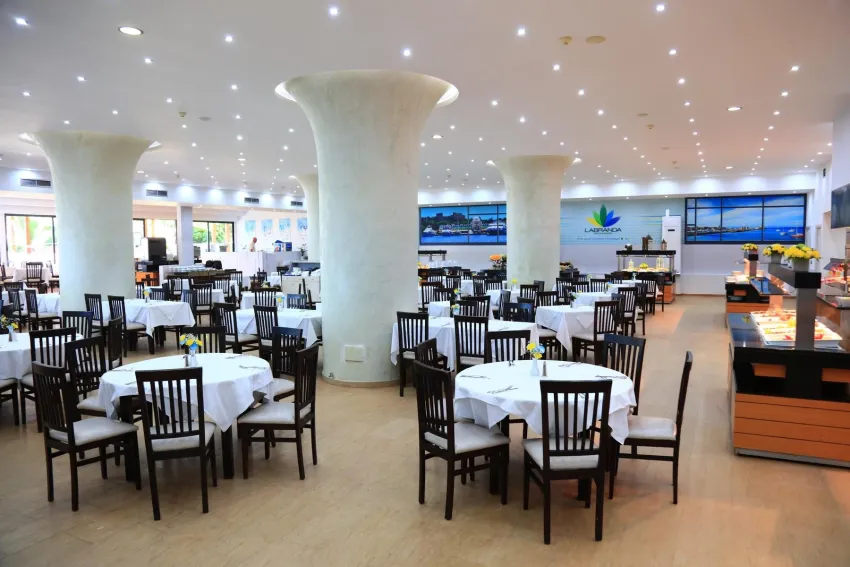 Blue Bay Beach Resort 4*-16