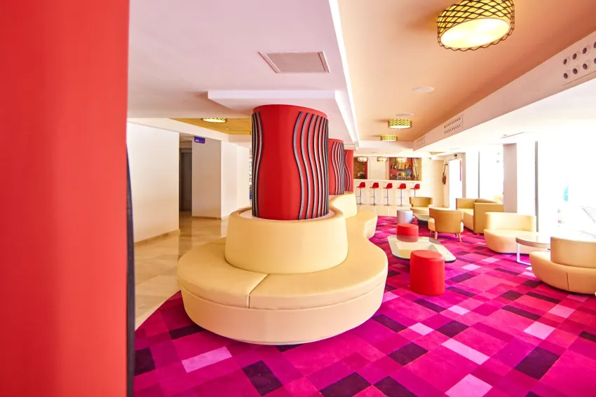 Indico Rock Hotel Mallorca - Adults Only 4*-5