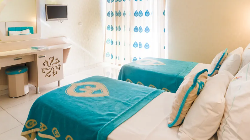 Daima Biz Resort Hotel 5*-21