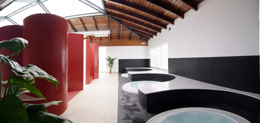 Blau Colonia Sant Jordi 4*-21