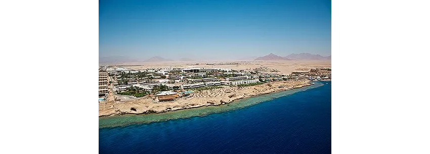 V Hotel Sharm El Sheikh 5*-1