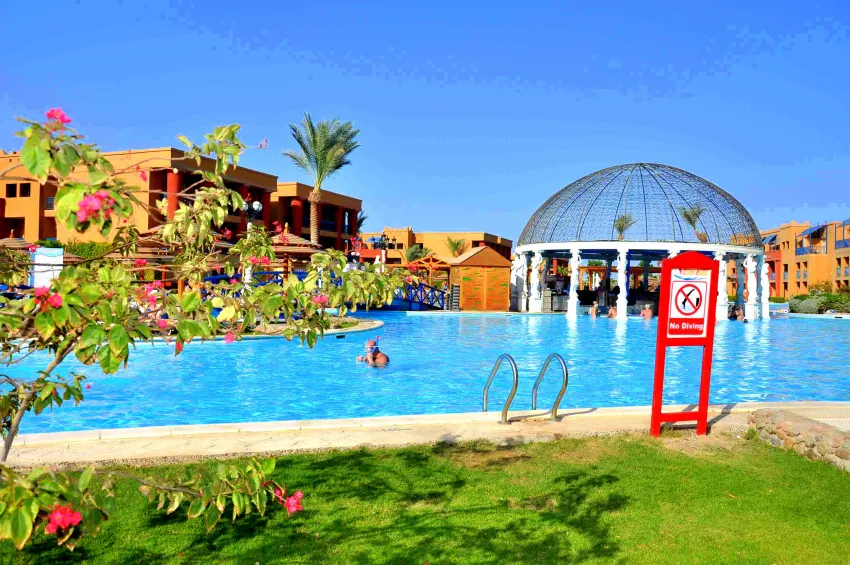 Titanic Palace Resort 5*-21