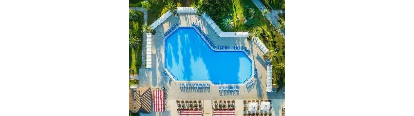 Asteria Family Resort Side (Ex Euphoria Palm Beach) 5*-95