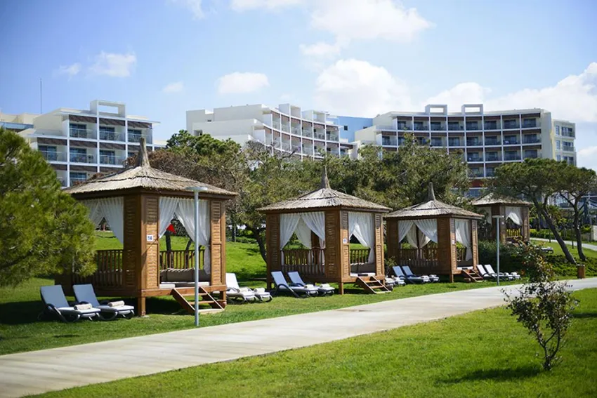 AKRA SORGUN TUI BLUE SENSATORI  5*-47