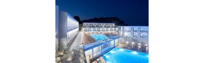 Zante Sun Hotel 4* - Agios sostis - Grecia
