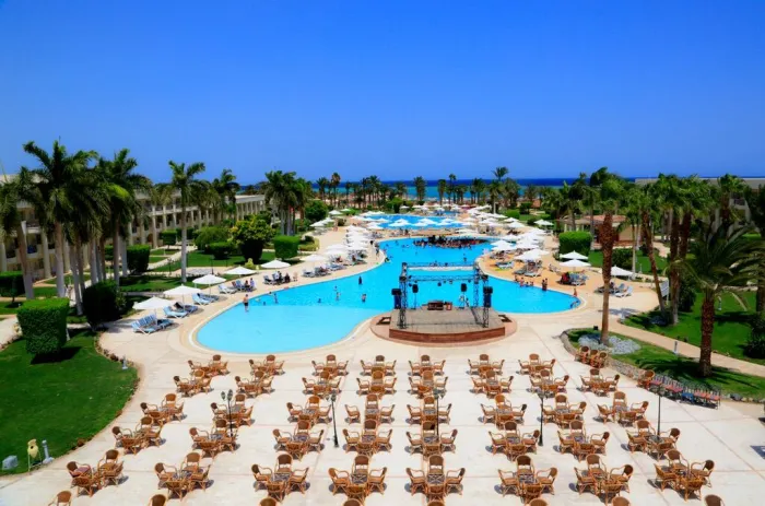 LABRANDA Royal Makadi 5* - Makadi bay - Egipt