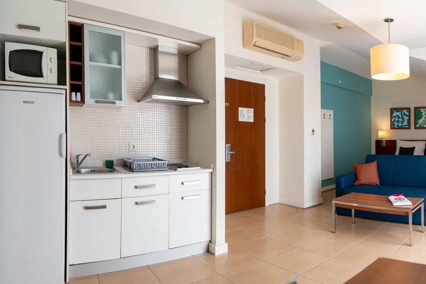 Barut B Suites Hotel 4*-28