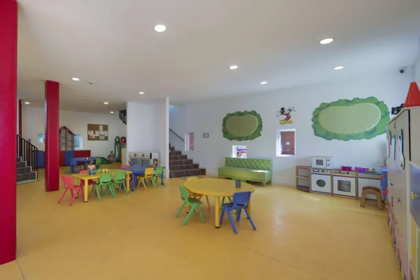 Nirvana Dolce Vita 5*-12