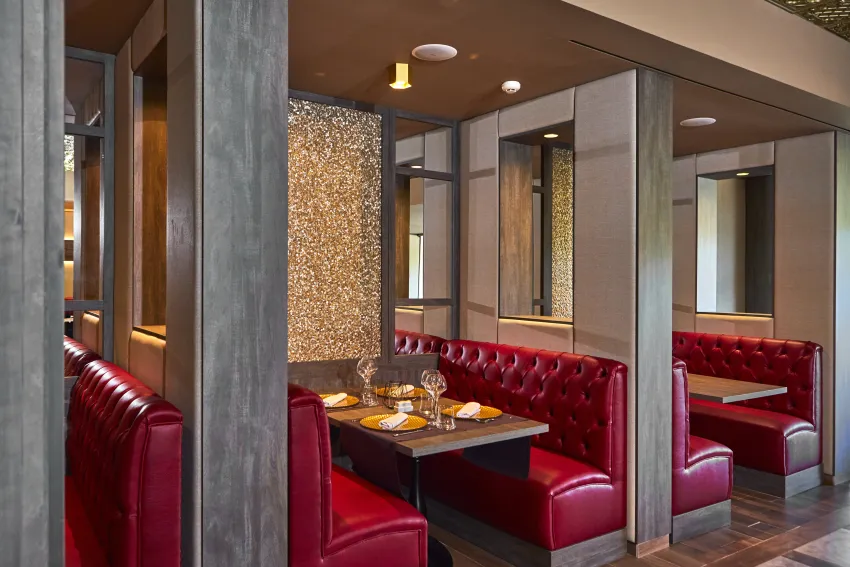 Zafiro Palace Andratx 5*-153