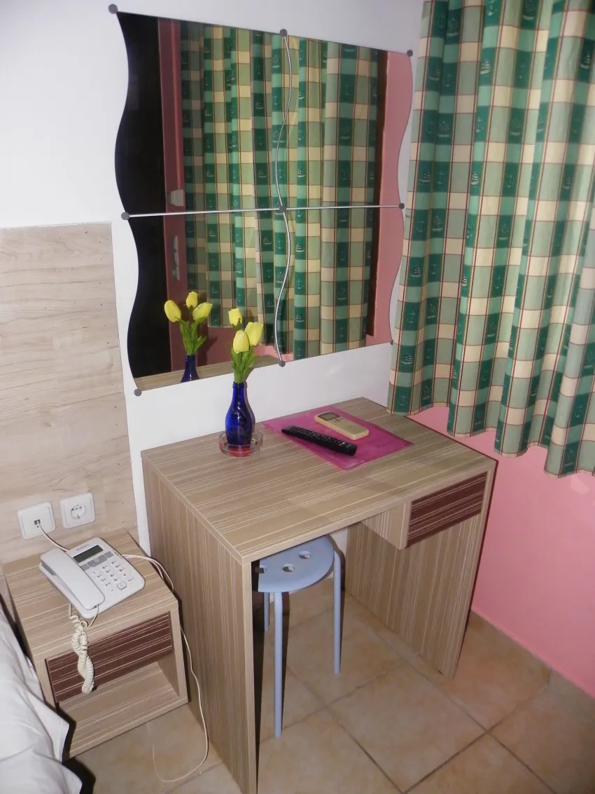 Mirabelle Hotel 3*-25