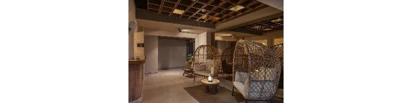 En Vie Beach Boutique Hotel (Adult Onlly16+) 3*-16