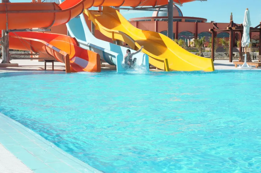 Three Corners Happy Life Resort 4*-4