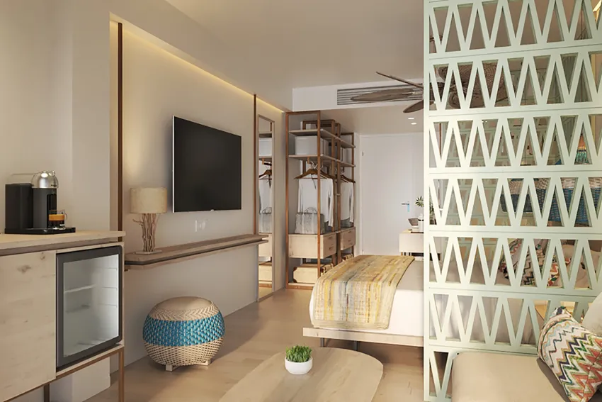 Valentin Grand Park Suite Hotel 4*-144