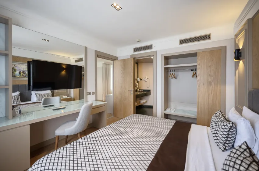 Porto Bello Hotel Resort & Spa 5*-30