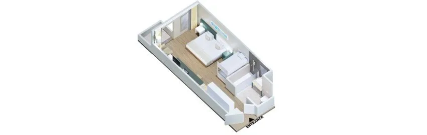 Arcanus Hotels Sorgun 5*-30