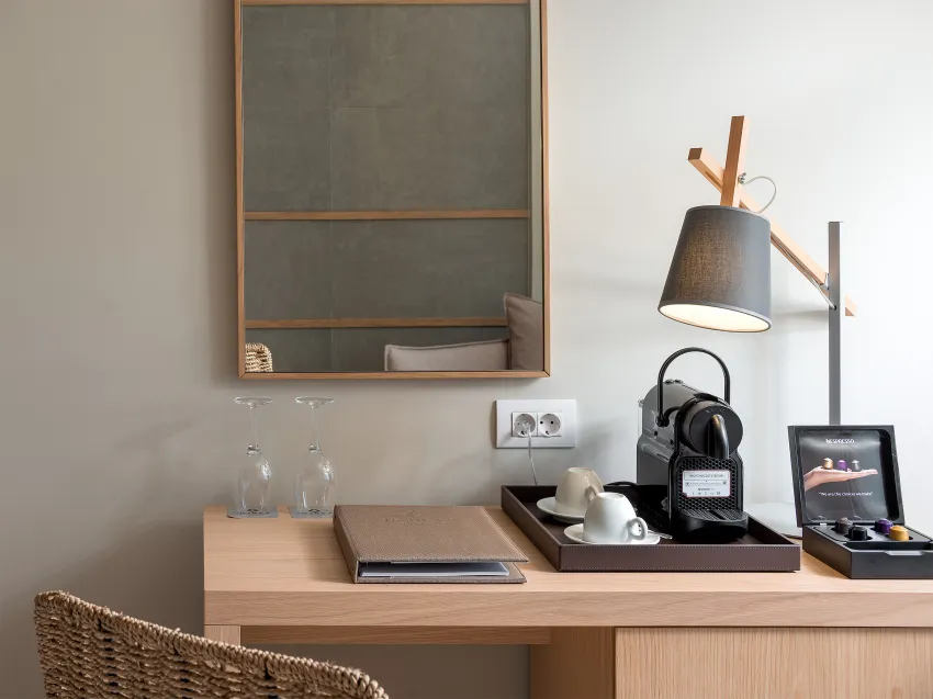 Ikones SeaFront Luxury Suites 5*-28