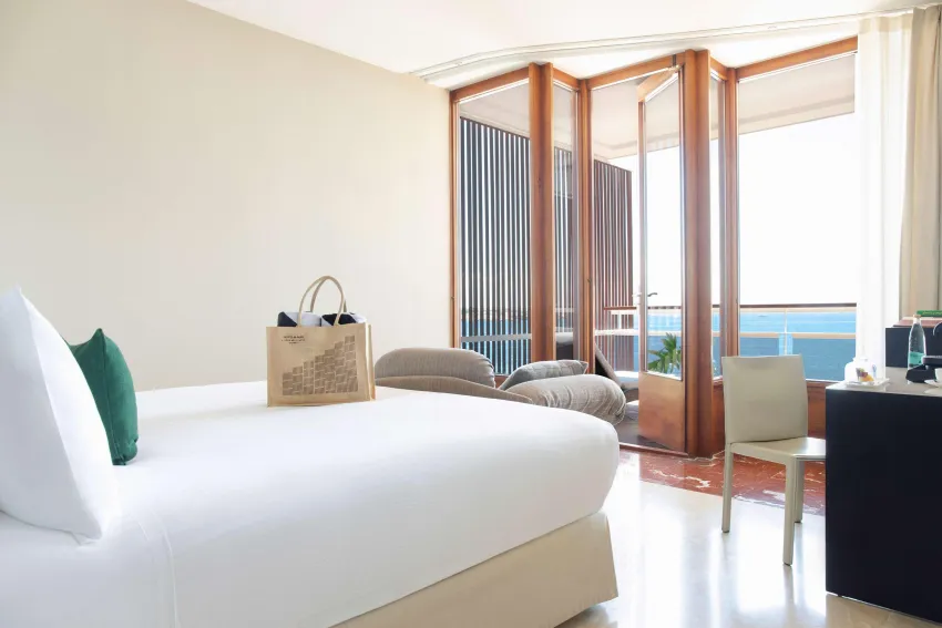 Hotel de Mar Gran Melia 5*-102