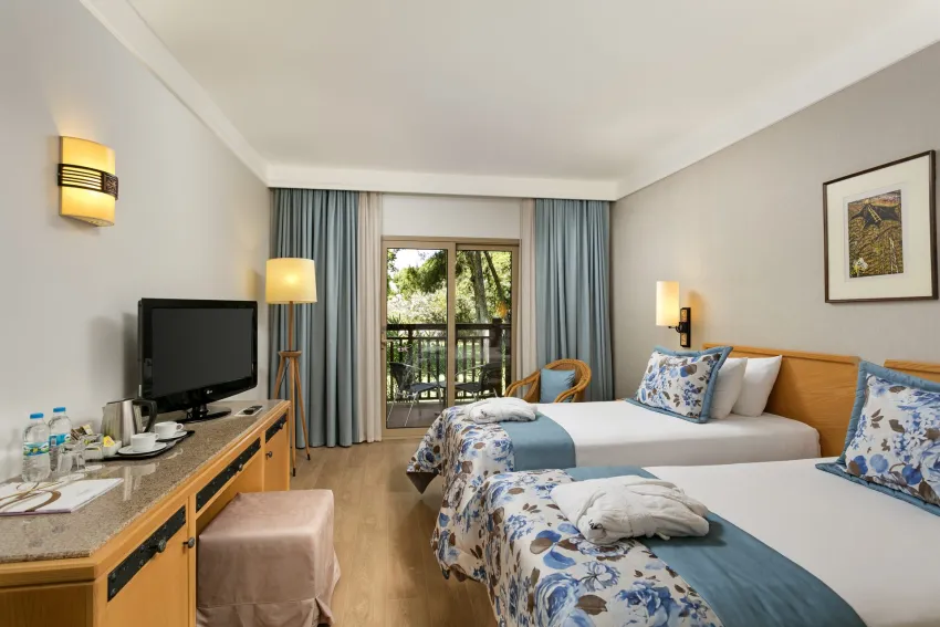 Xanadu Resort Belek 5*-9