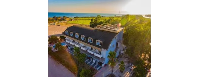 Prenses Sealine Beach Hotel 4* - Belek - Turcia