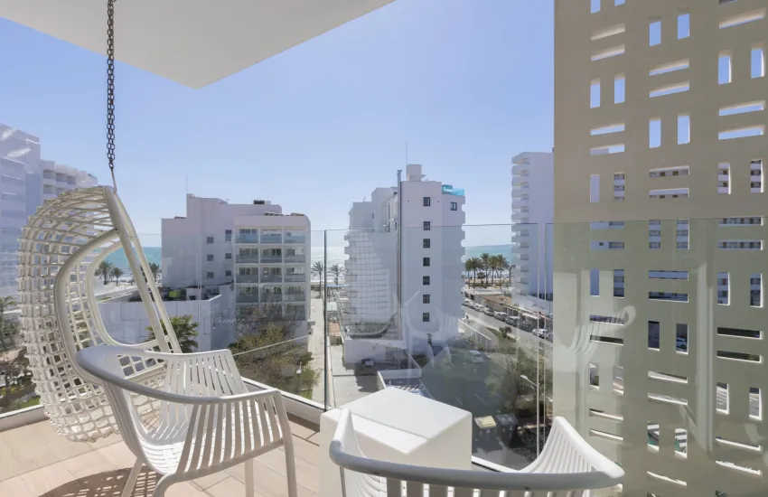 HM Balanguera Beach - Adults Only 4*-8