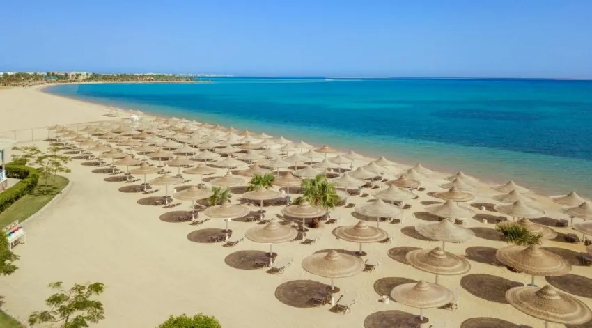JAZ SOMA BEACH (EX. SOLYMAR SOMA BEACH)  4*-31