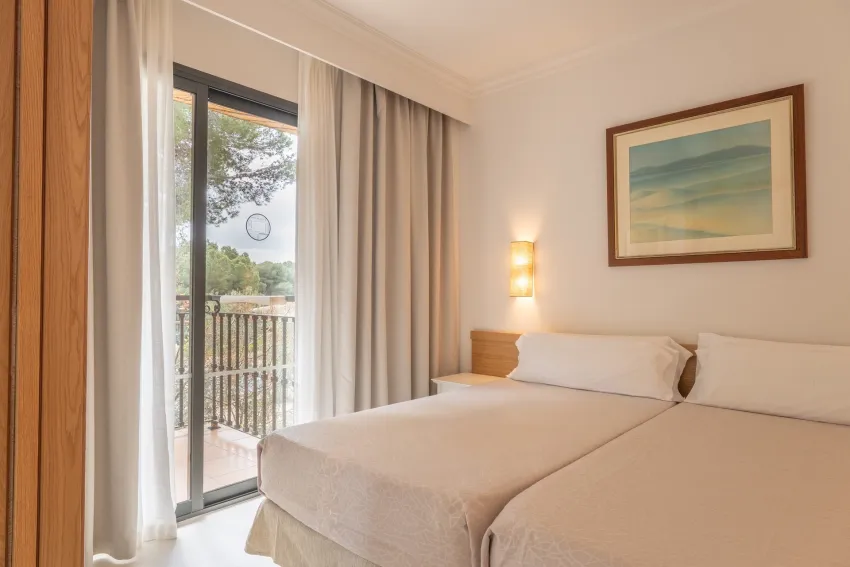 Vell Mari Hotel & Resort 4*-25