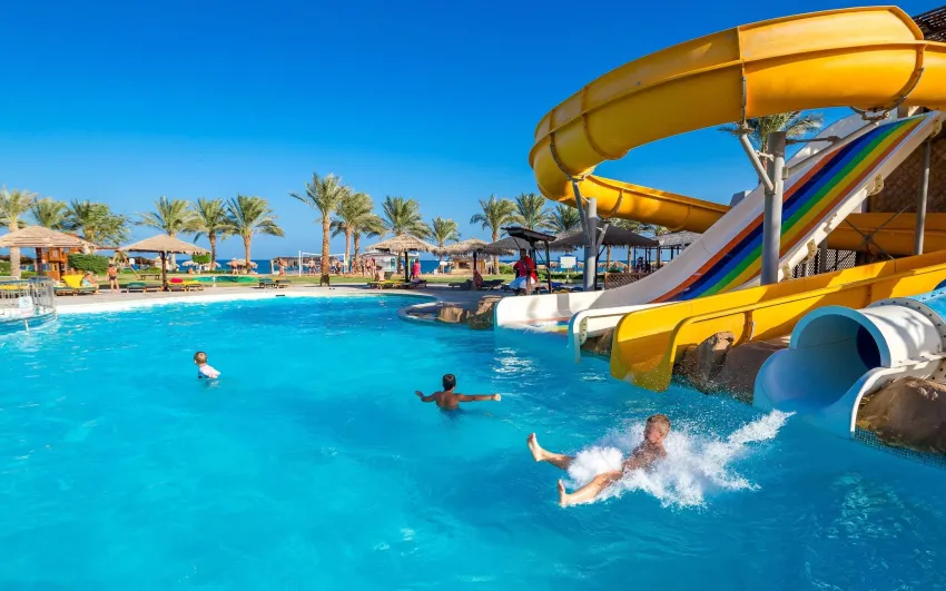 Caribbean World Resort 5*-53