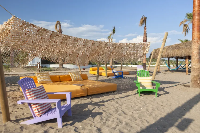 Selectum Family Resort Belek 5*-81