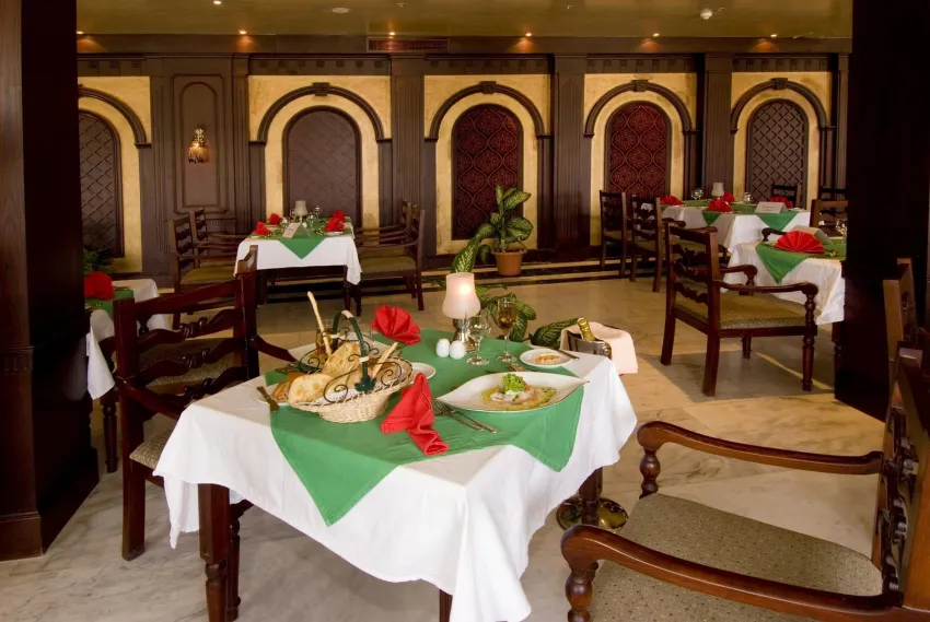 SUNRISE Aster Aqua Park Resort 4*-7