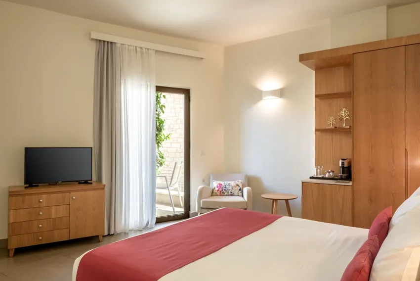 Airis Boutique & Suites (Adults Only 16+) 4*-5