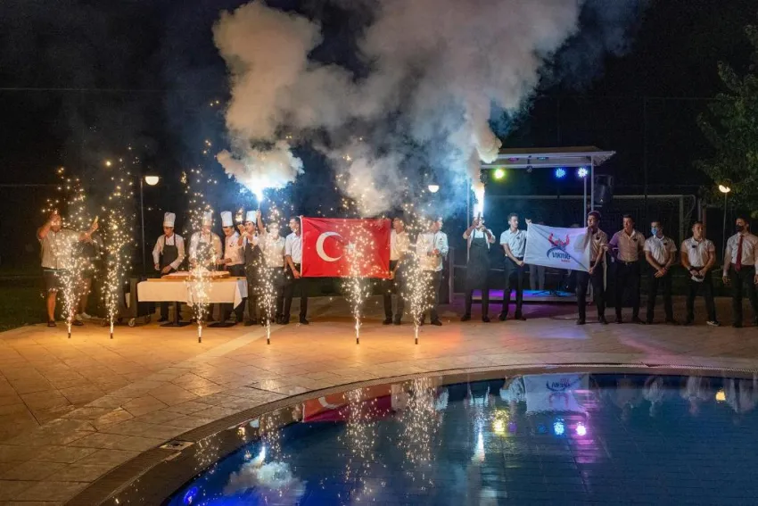 Viking Park Hotel 4*-14