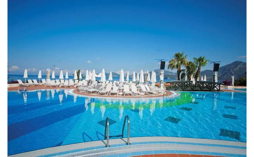 Lykia World Antalya 5*-41