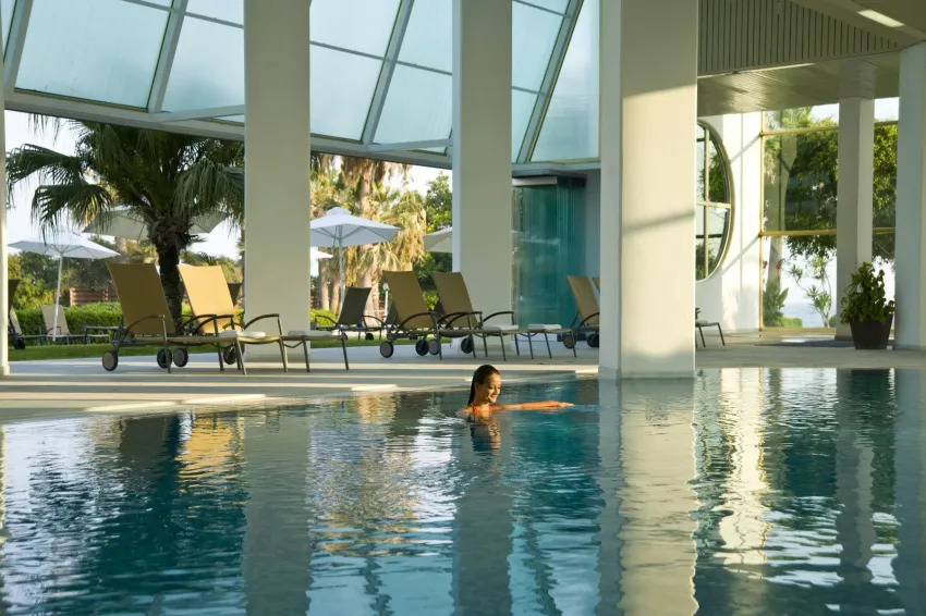 Louis Imperial Beach 4*-8