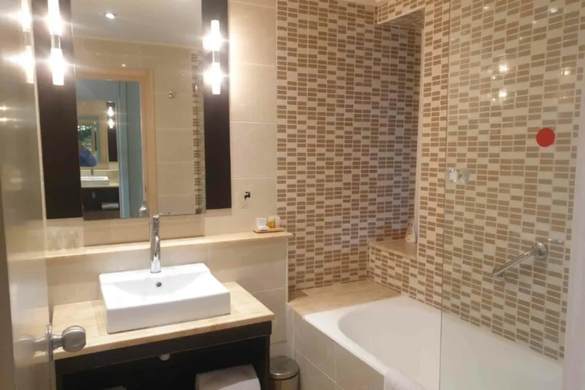 Aziza Beach Golf & Spa 4*-11