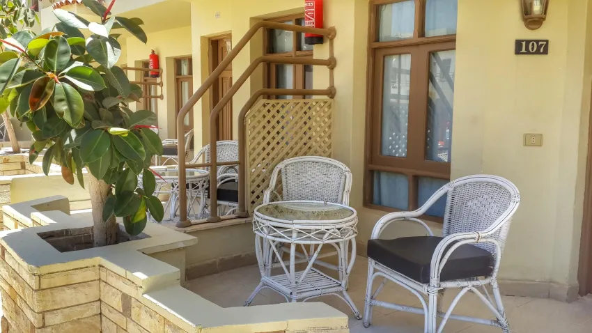Cataract Layalina 3*-15