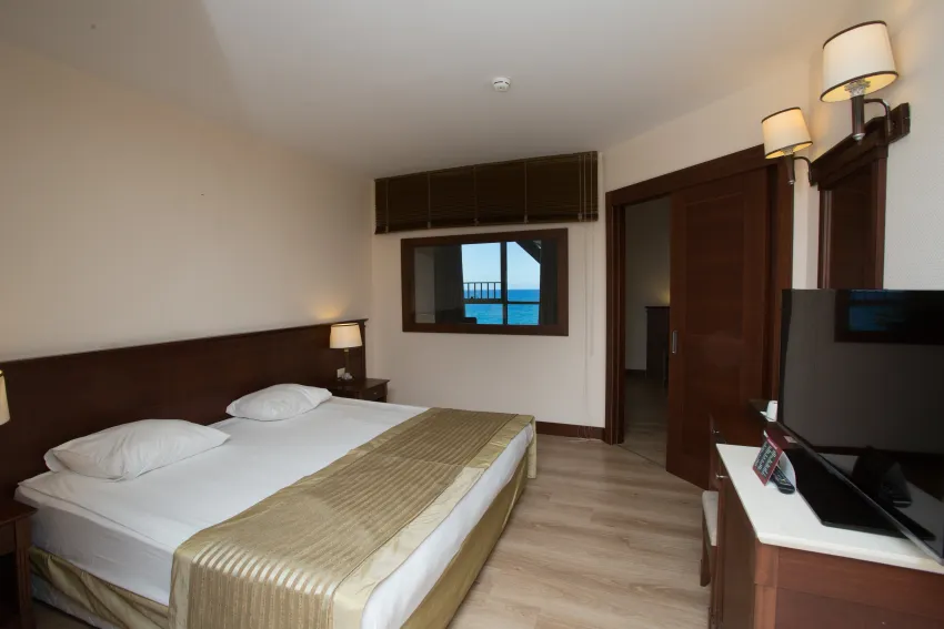 Fame Residence Kemer & Spa 5*-8