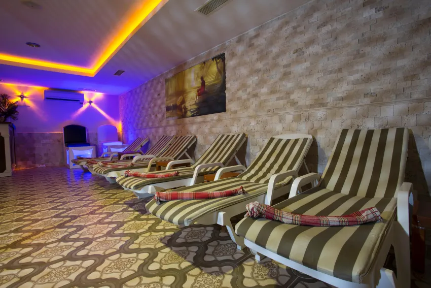 Merve Sun Hotel & Spa 4*-51