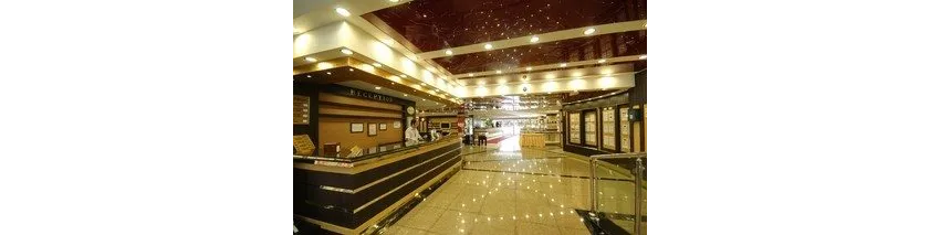 Bonapart Sealine Hotel 3*-11
