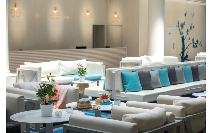 Anastasia Beach Hotel and Apartments 4*-9