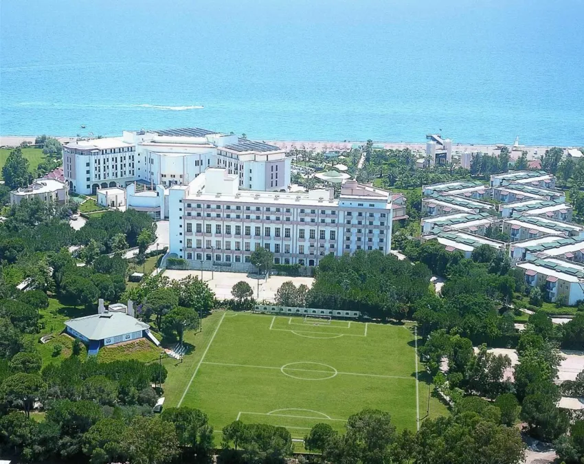 Adora Hotel Resort 5*-2