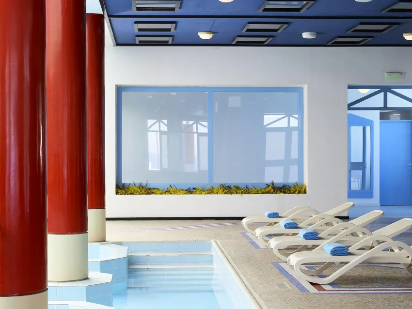 Nana Royal Premium Resort and Spa (Ex. Knossos Royal) 5*-12