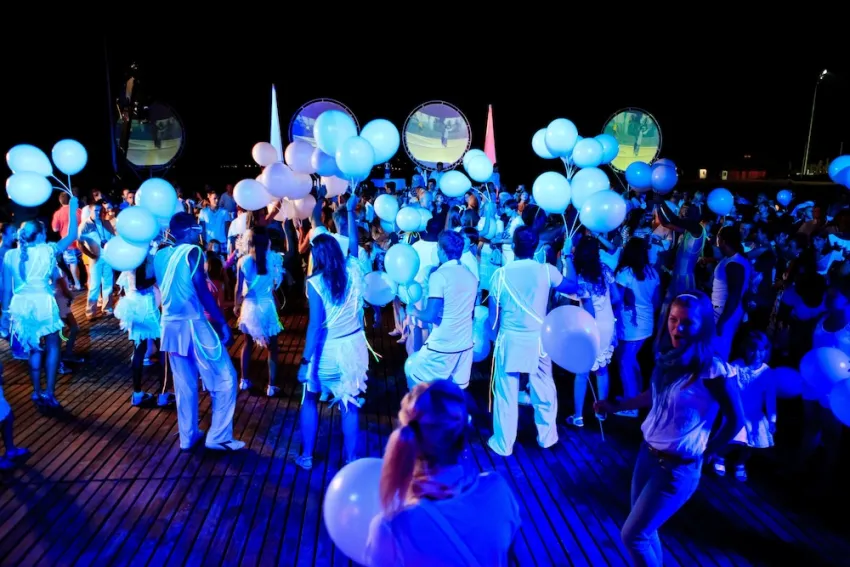 Spice Hotel & Spa 5*-129
