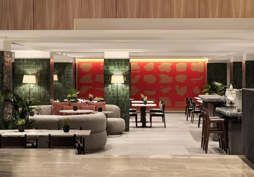 MGallery NIKO Seaside Resort 5*-40