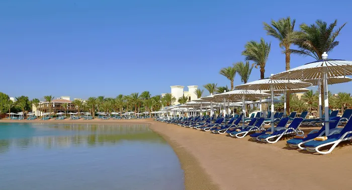 Swiss Inn Hurghada Resort Ex. Hilton Hurghada Resort 5* - Hurghada - Egipt