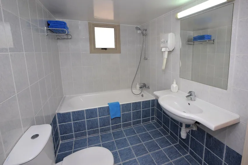 Nissiana Hotel & Bungalows 4*-9