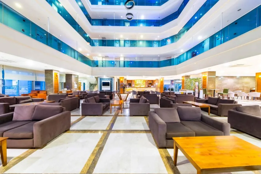 Ramada Resort By Wyndham Side 4*-56